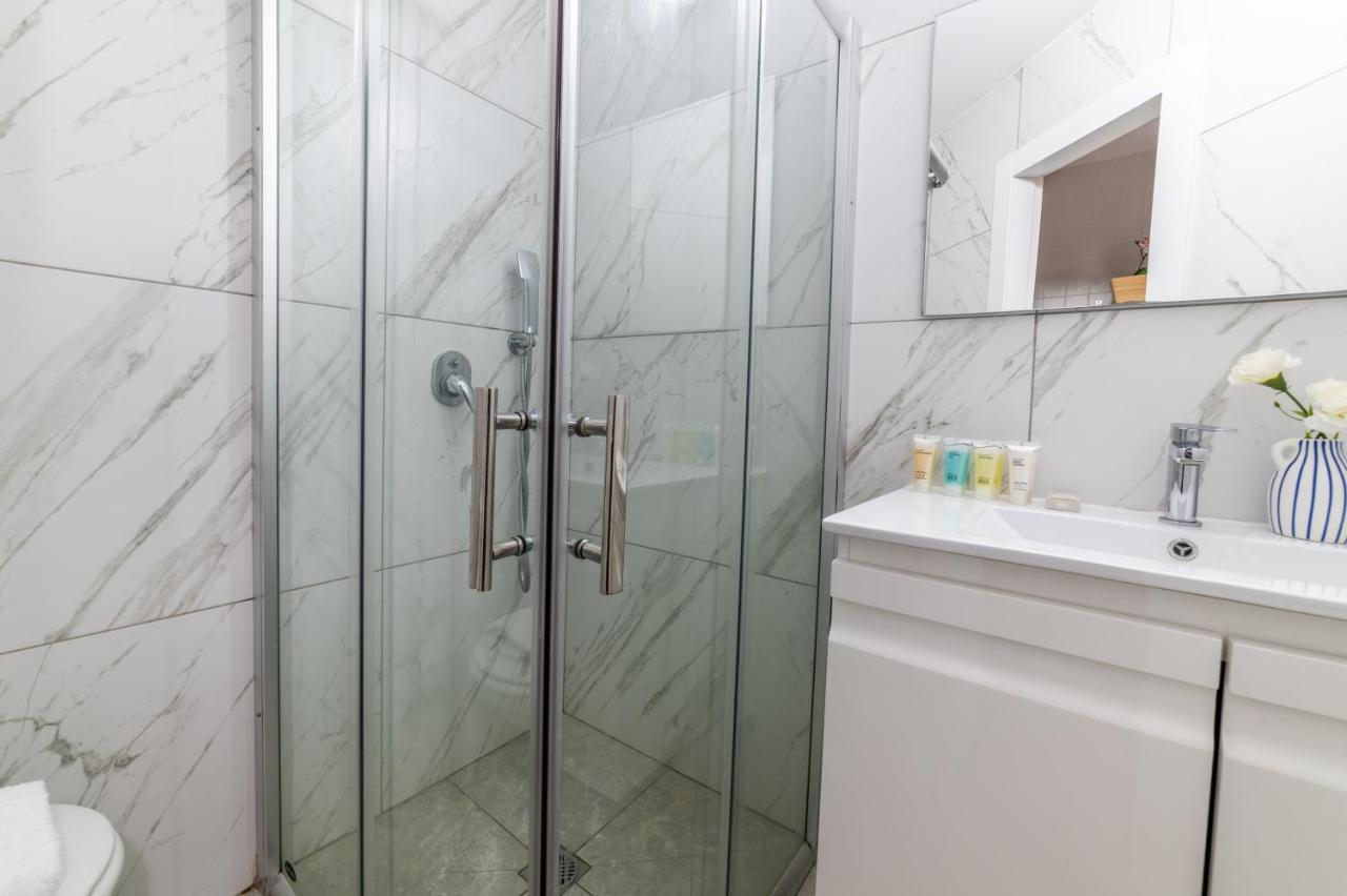 Studio Vacation House By Stay Eilat - Shaldag Street 외부 사진
