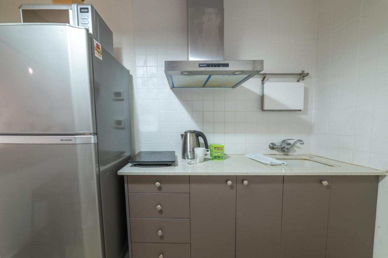 Studio Vacation House By Stay Eilat - Shaldag Street 외부 사진